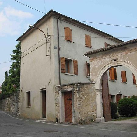 B&B Rosales Borso del Grappa Exterior foto