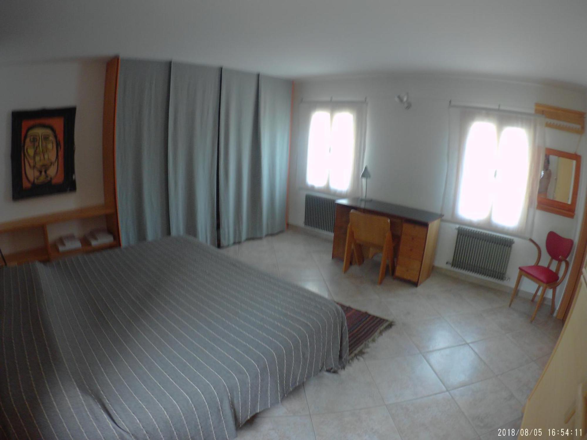 B&B Rosales Borso del Grappa Exterior foto