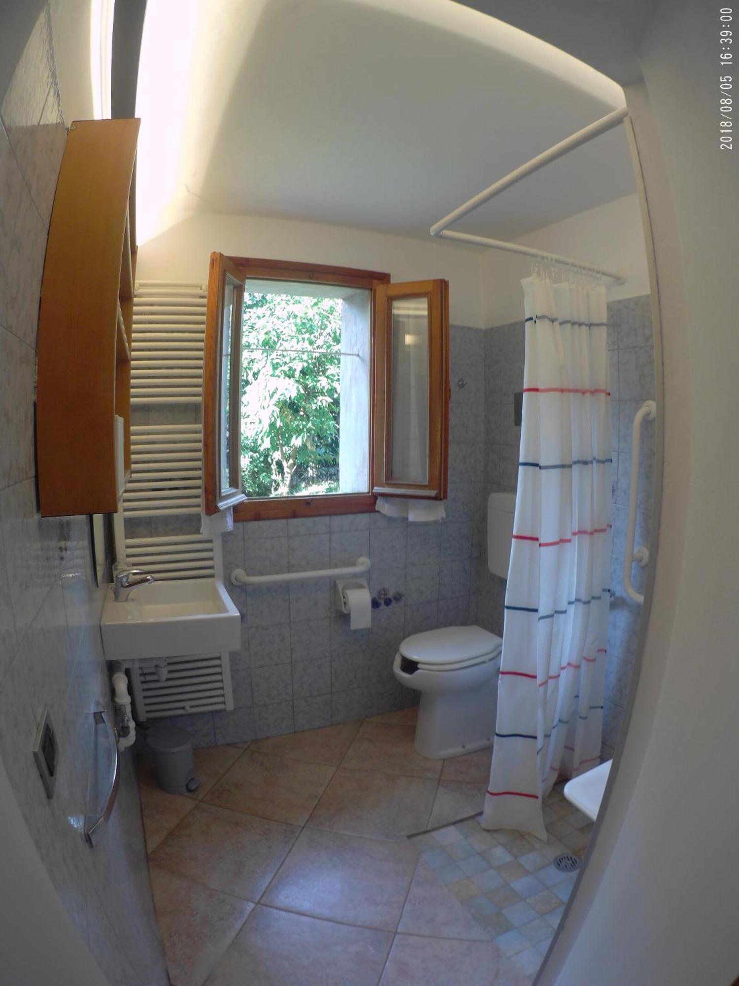 B&B Rosales Borso del Grappa Exterior foto