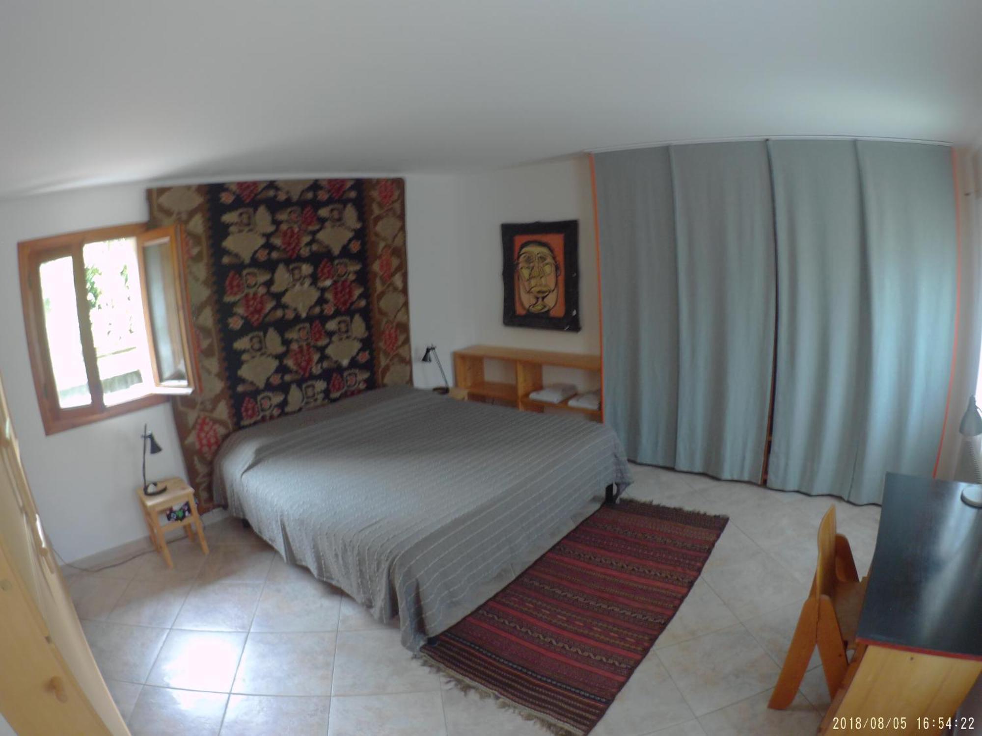 B&B Rosales Borso del Grappa Exterior foto
