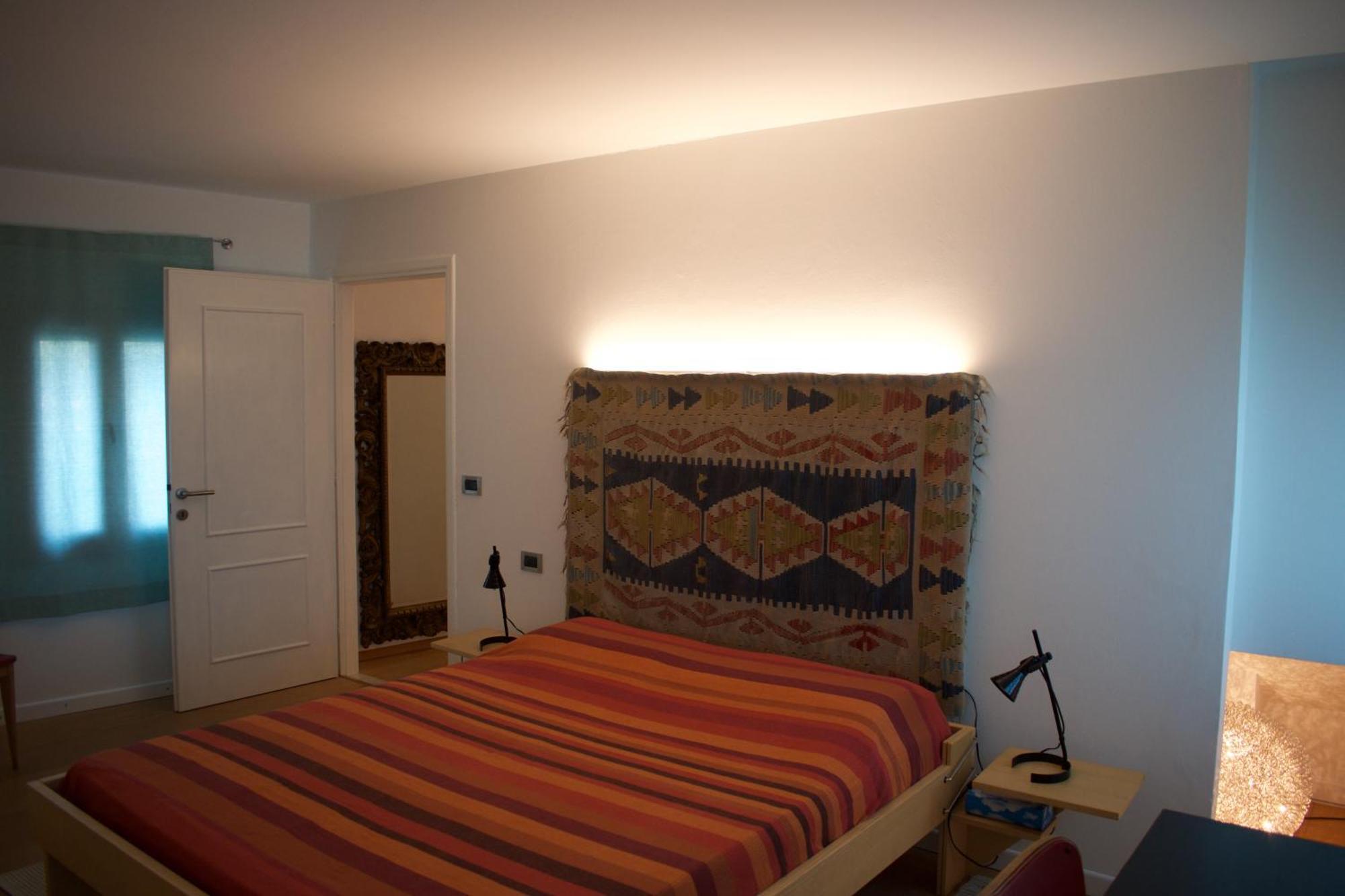 B&B Rosales Borso del Grappa Exterior foto