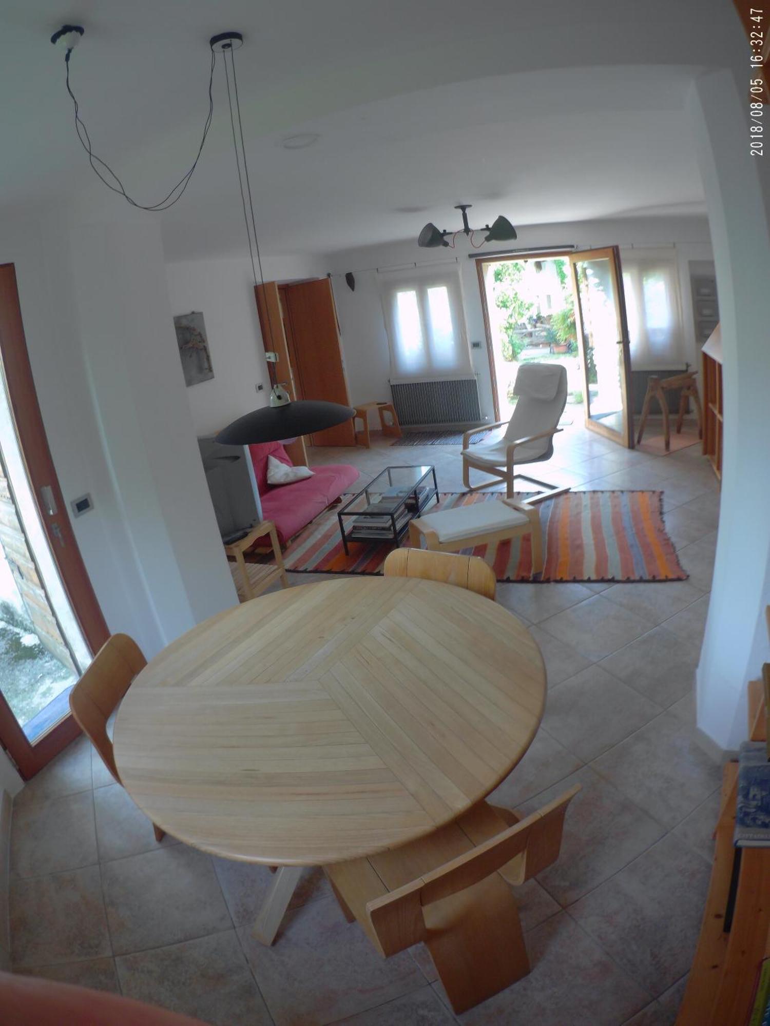 B&B Rosales Borso del Grappa Exterior foto